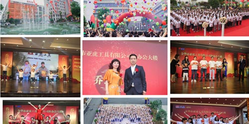 YAHU celebrates  its 15 years’ birthday